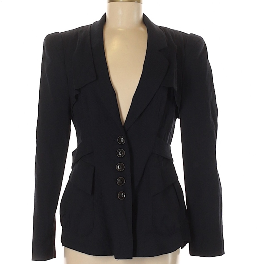 Nanette Lepore Jacket - 80% Off!